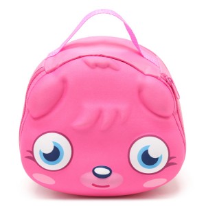 High Quality tas makan siang tas pendingin Ringan Kustom PE Anak Waterproof