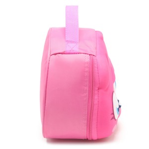 High Quality tas makan siang tas pendingin Ringan Kustom PE Anak Waterproof