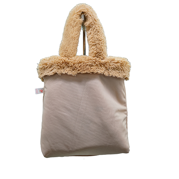Manufacturing Companies for Fleece Baby Blanket -
Tote bag V-TB-201804009 – V-FOX detail pictures