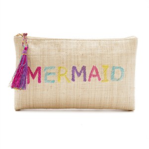 handgemaakte raffia strooi koppelaar sak dames handsak