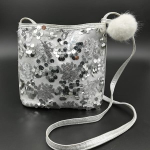 Cross body bag V-PB-20180645
