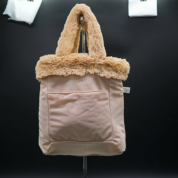Manufacturing Companies for Fleece Baby Blanket -
Tote bag V-TB-201804009 – V-FOX detail pictures