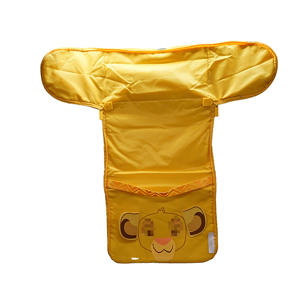 China Gold Supplier for Plush Pouch -
Diapper changing pad V-DA-201804002 – V-FOX detail pictures