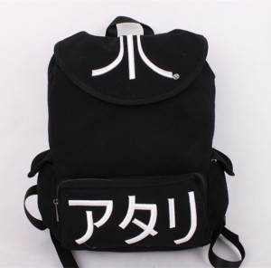 Oem мода За ученическа траен Casual Style Лек Canvas Cute лаптоп раници раничките