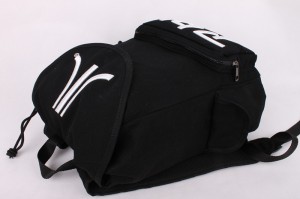 Oem mode för elever hållbara Casual Style Lätt Canvas Söt Laptop ryggsäckar ryggsäck