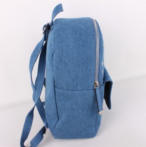 Мода Уникален Casual Tide Малка Чанта за юноши момичета Beaded чанта Жените Bag Жена Нит изпъстрени Backpack
