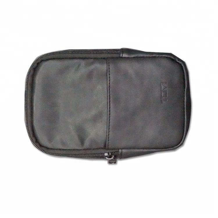 OEM Factory for Customized Passport Holder -
Multifunction Storage Travel wallet men Business Casual Passport Wallet Holder Organizer Ticket Bag Neck handbag – V-FOX detail pictures
