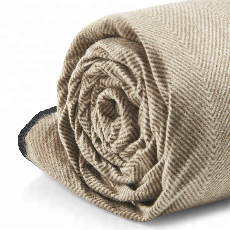Personlized Products Stuffed Animal -
Promotion Polar fleece waterproof folding up outdoor travel picnic blanket – V-FOX detail pictures