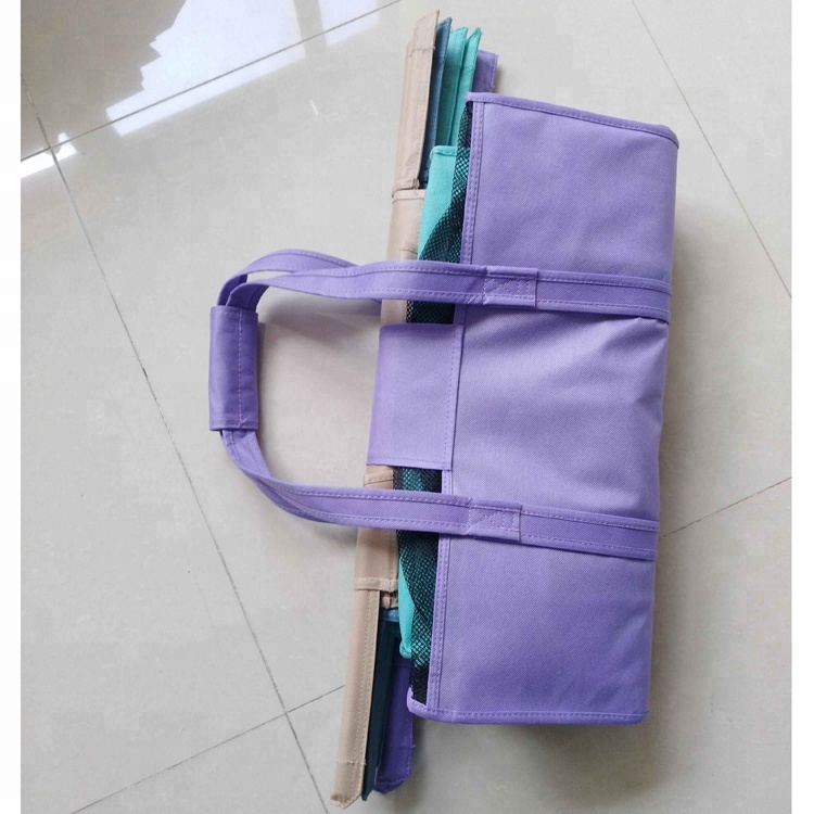 Hot Sale for Kids Insulated Lunch Bag -
Best popular environmental recycle folding reusable pvc tote shopping bag – V-FOX detail pictures