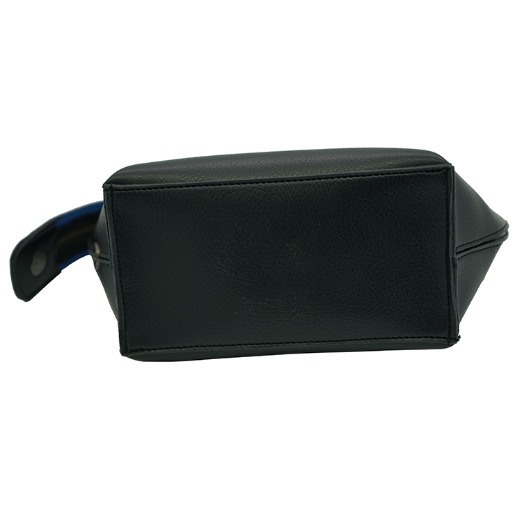 Rapid Delivery for Mummy Bag -
Functional Makeup Organizer Clutch Felt Cosmetic Bag Lady Hand Bag – V-FOX detail pictures