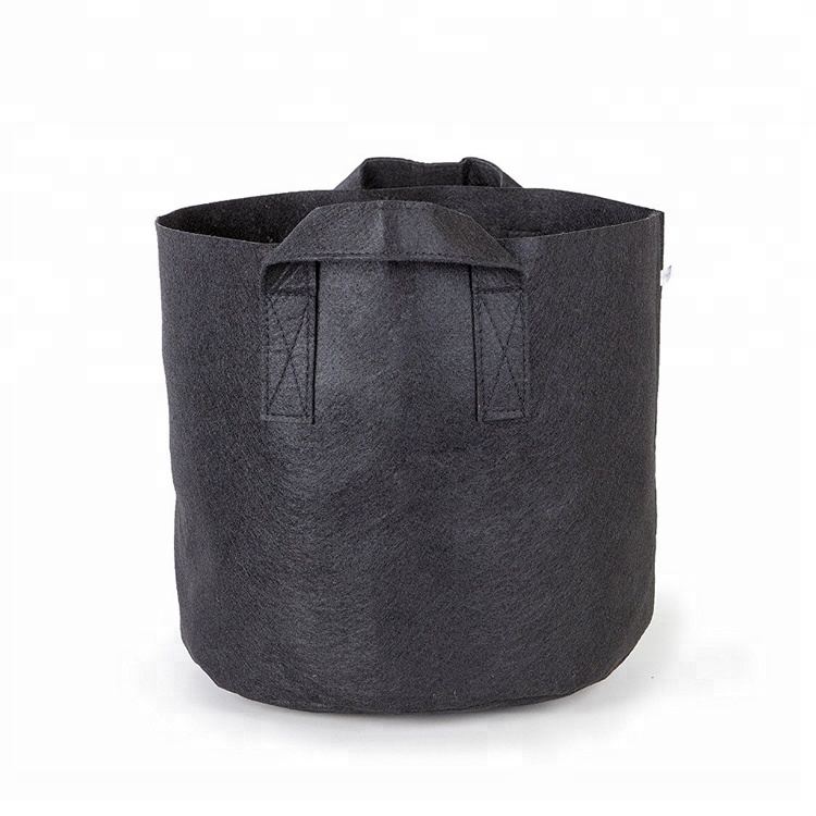 100% Original Baby Nappy Bags -
 wholesale durable waterproof felt fabric palm leaf bag with handle – V-FOX