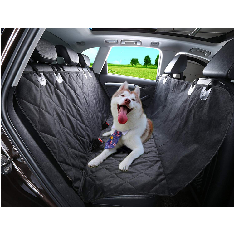 Factory directly Plush Animal Bear -
Hot sale seat belt openings car back seat cover for dogs and kids – V-FOX detail pictures