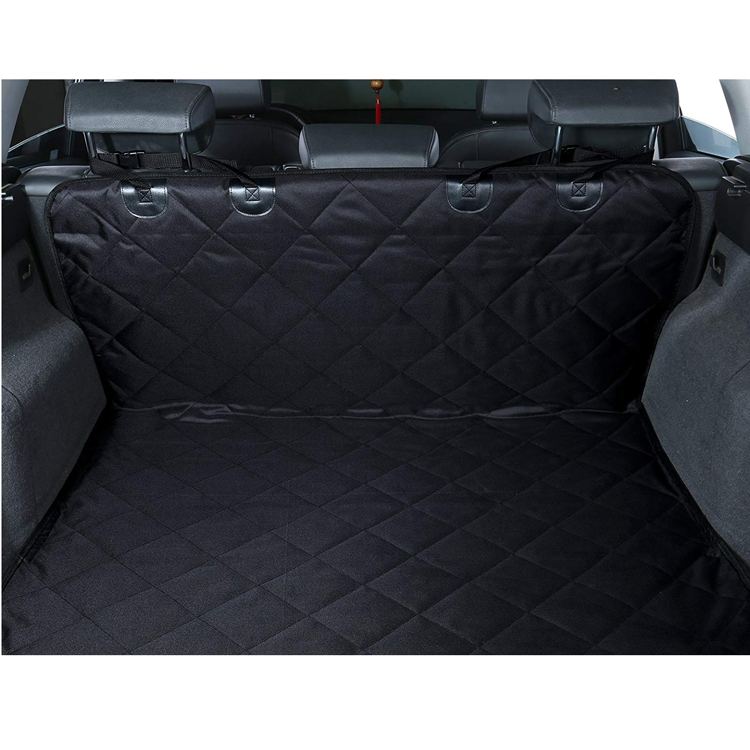 PriceList for Panda Keychain -
2018 new arrival retractable trunk bed cover bed for dogs traveler – V-FOX detail pictures