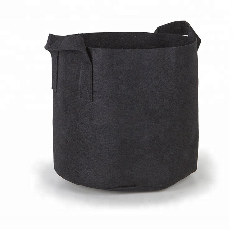 100% Original Baby Nappy Bags -
wholesale durable waterproof felt fabric palm leaf bag with handle – V-FOX detail pictures