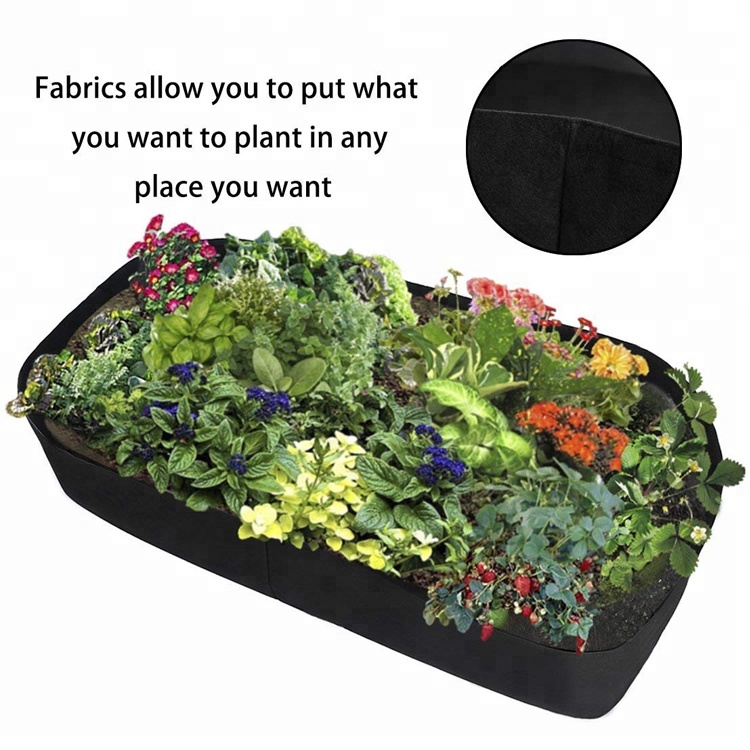 Massive Selection for Plush Toy -
Good price foldable resistant garden leaf bag for garden tool bag – V-FOX detail pictures