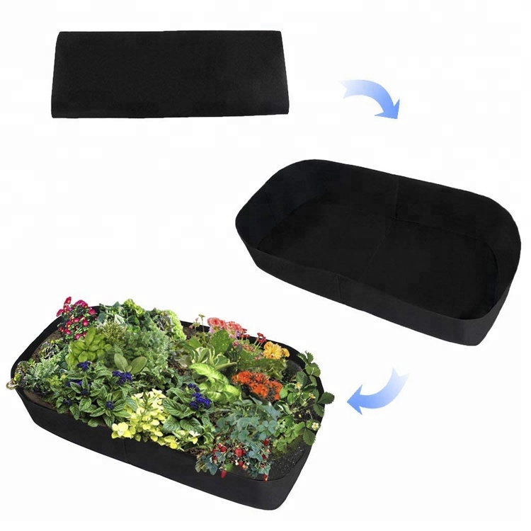 Massive Selection for Plush Toy -
Good price foldable resistant garden leaf bag for garden tool bag – V-FOX detail pictures
