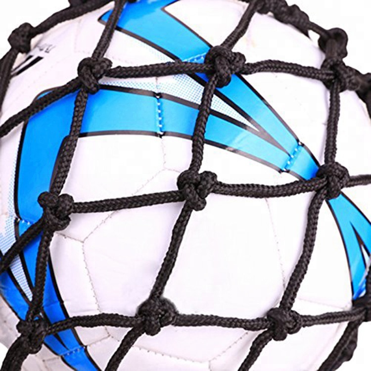 OEM manufacturer Plush Stuffed Animals -
Good quality firmly portable purpose soccer washable ball mesh net bag with customized design – V-FOX detail pictures