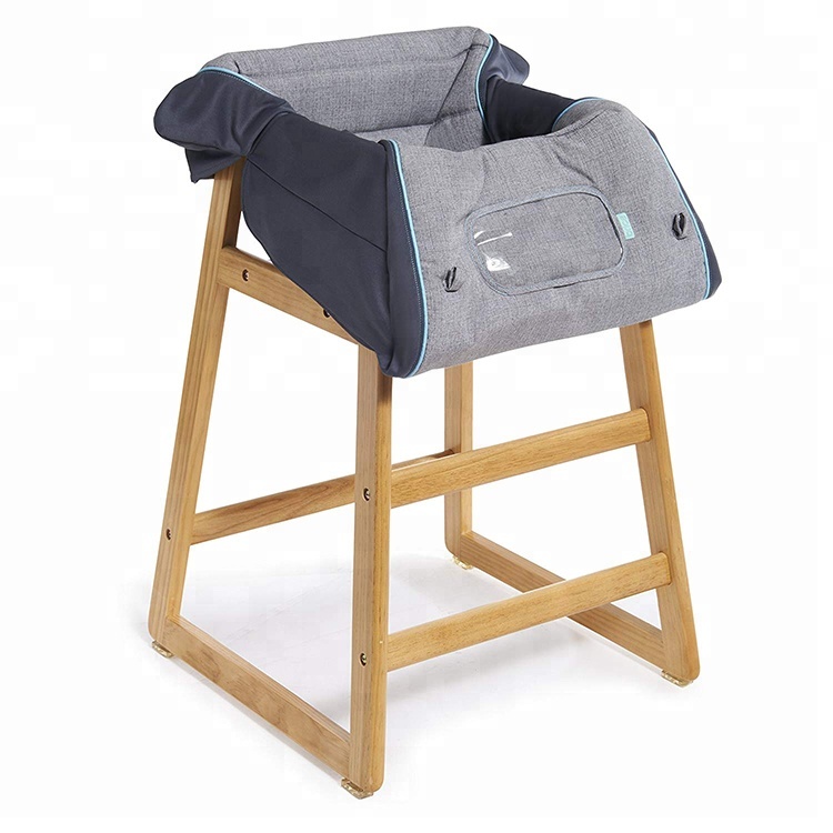 PriceList for Panda Keychain -
Cheap high quality cheap baby chair cover with Grocery Cart Pad – V-FOX detail pictures