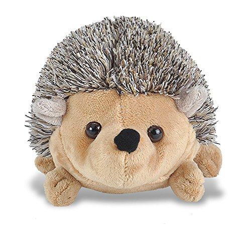 kleine Plüschtiere Spielzeug weich niedlichen Stoff Igel Spielzeug liefern