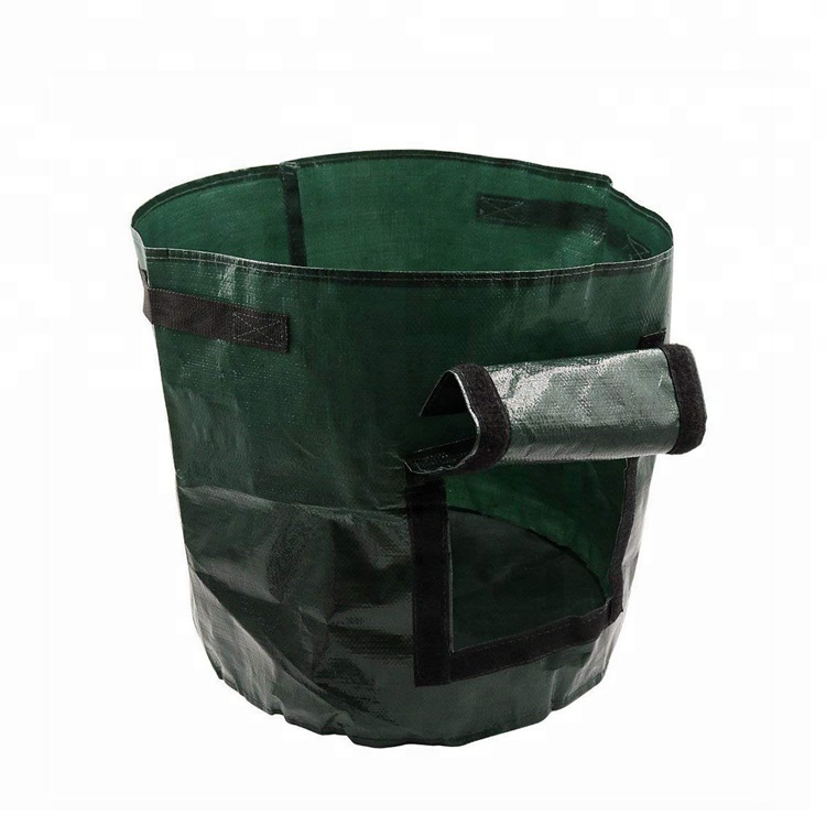 Low price for Koala Bear Plush -
 Eco-friendly collapsible portable custom durable non woven plant bag – V-FOX