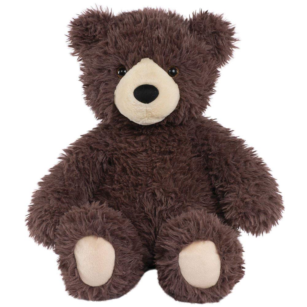 kūʻai wela 30cm nui teddy bear plush toy doll