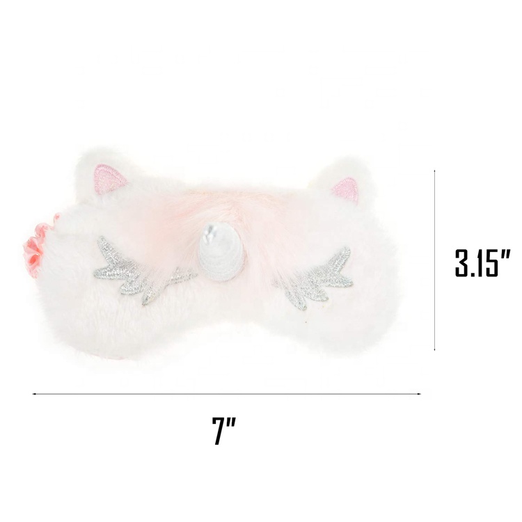 Factory Free sample Reindeer Plush Toy -
Unicorn Gifts Unicorn Drawstring Backpack / Coin Purse / Eye Mask / Car Body Pillow for Party Christmas – V-FOX detail pictures