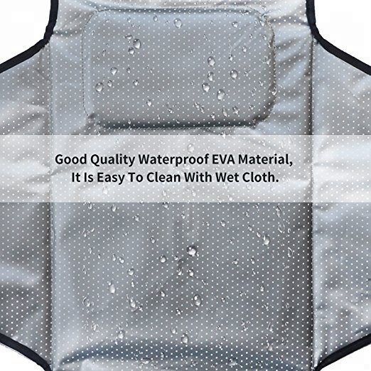 China wholesale Animal Hand Puppets -
Multi-function resistant waterproof baby portable diaper bag stylish – V-FOX detail pictures