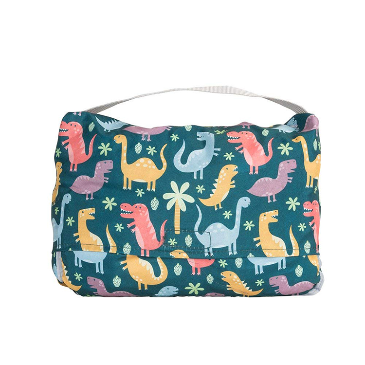 100% Original Factory Plush Dog -
Prevalent portable collapsible baby shopping seat cover for kids – V-FOX detail pictures