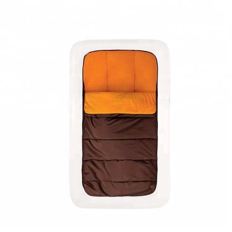 Discountable price Plush Mascot -
New design foldable comfortable baby bunting sleeping bag for stroller – V-FOX detail pictures