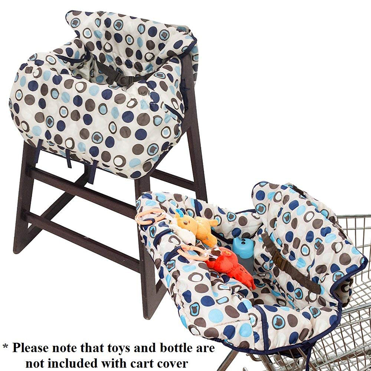 New Arrival China Christmas Stuffed Toys -
Ready stock resistant adjustable grocery cart pad for toddlers – V-FOX detail pictures