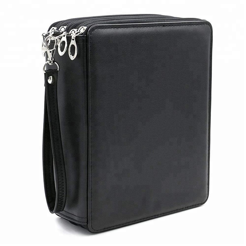 Factory directly supply Stuffed Dog -
Good price custom print felt pencil case portable waterproof leather pencil bag – V-FOX detail pictures