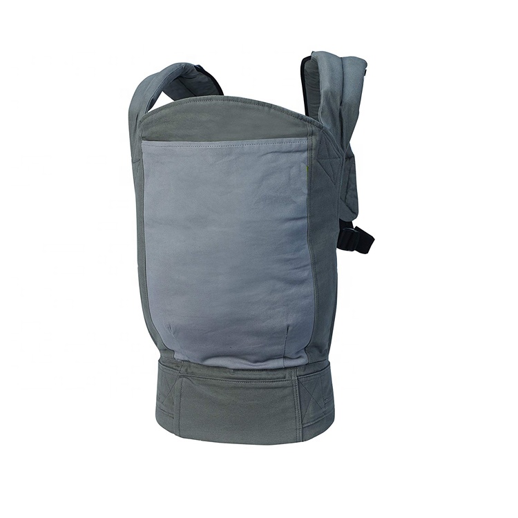 Hot New Products High Quality Kids School Bags -
New Design Comfortable Safety Multi-Position Baby Carrier Premium Baby Carrier Hip Seat for All Shapes and Seasons – V-FOX detail pictures
