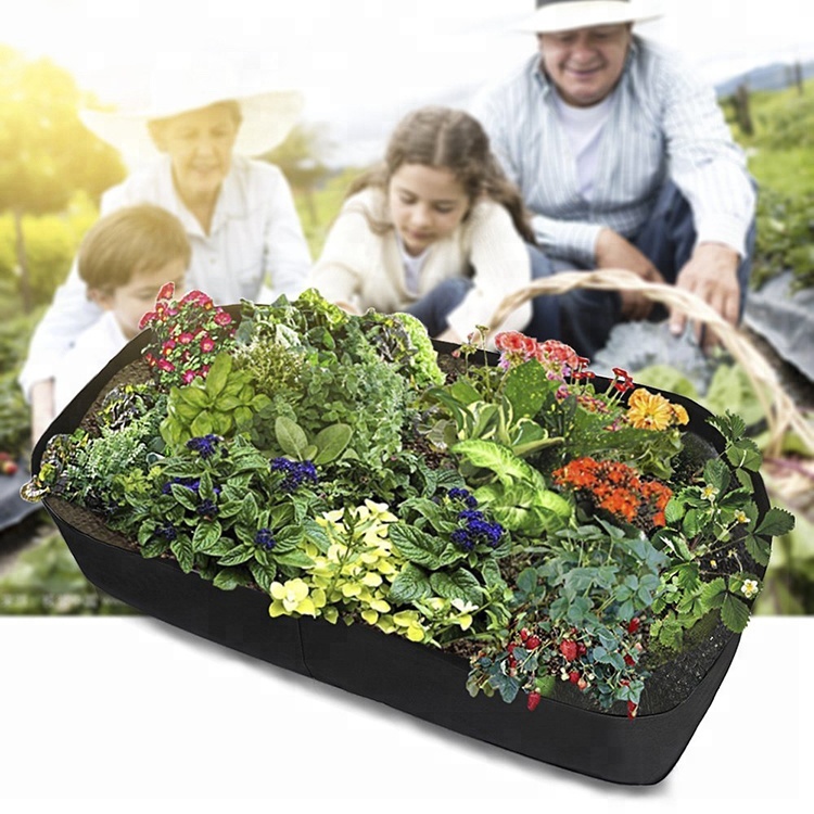 Massive Selection for Plush Toy -
Good price foldable resistant garden leaf bag for garden tool bag – V-FOX detail pictures