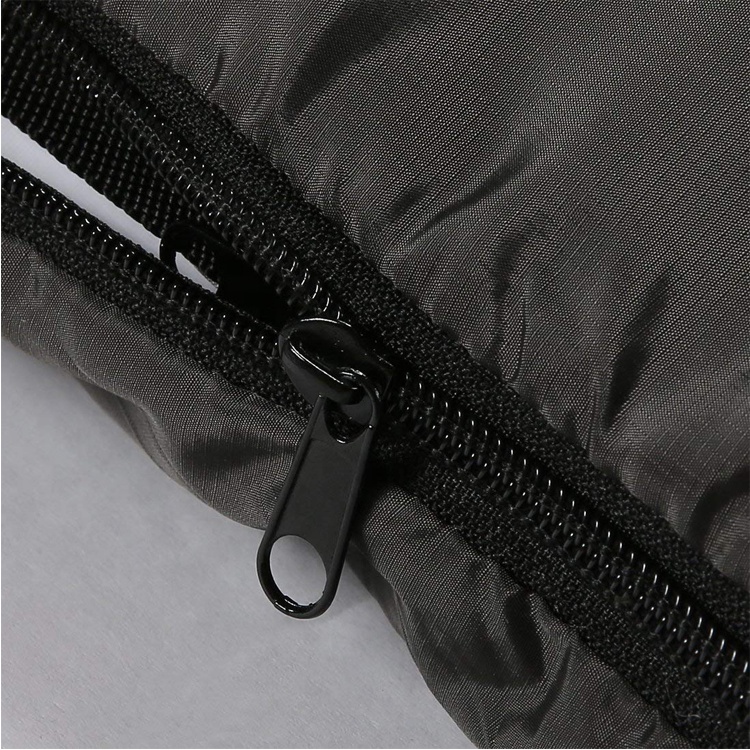 Manufacturer for Cosmetic Bag -
Wholesale Outdoor Emergency Winter Kids homeless cheapest Hammock Mummy Military Army Camping sleeping bag with soft – V-FOX detail pictures