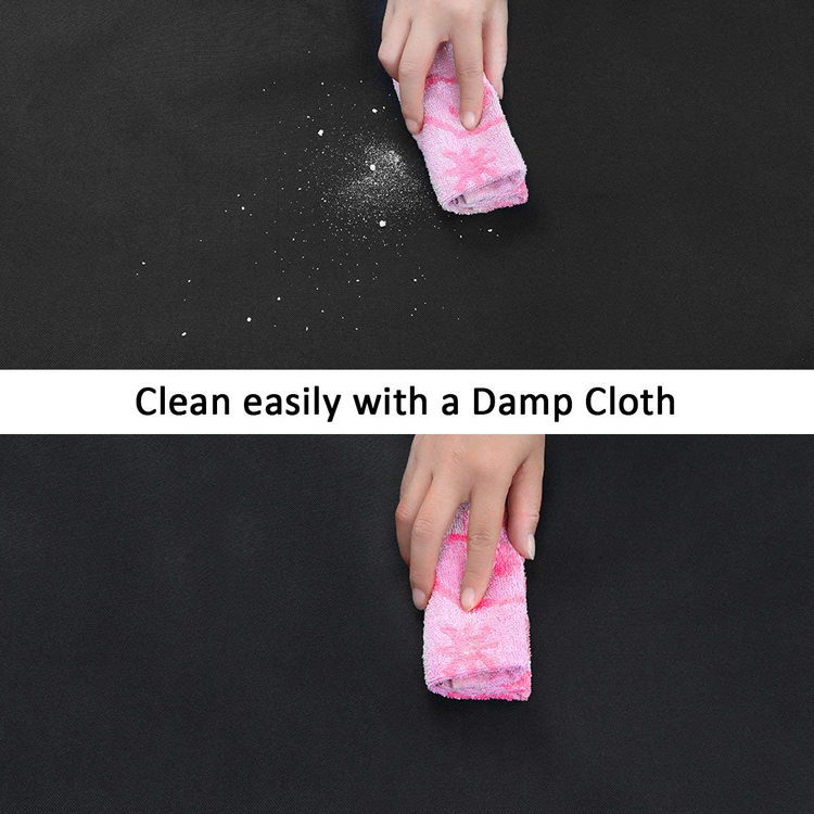 OEM Customized Plush Stuffed Elephant -
2018 new Design RPET Pet Seat Cover with side organizer pockets suitable for All Cars, Trucks SUVs – V-FOX detail pictures
