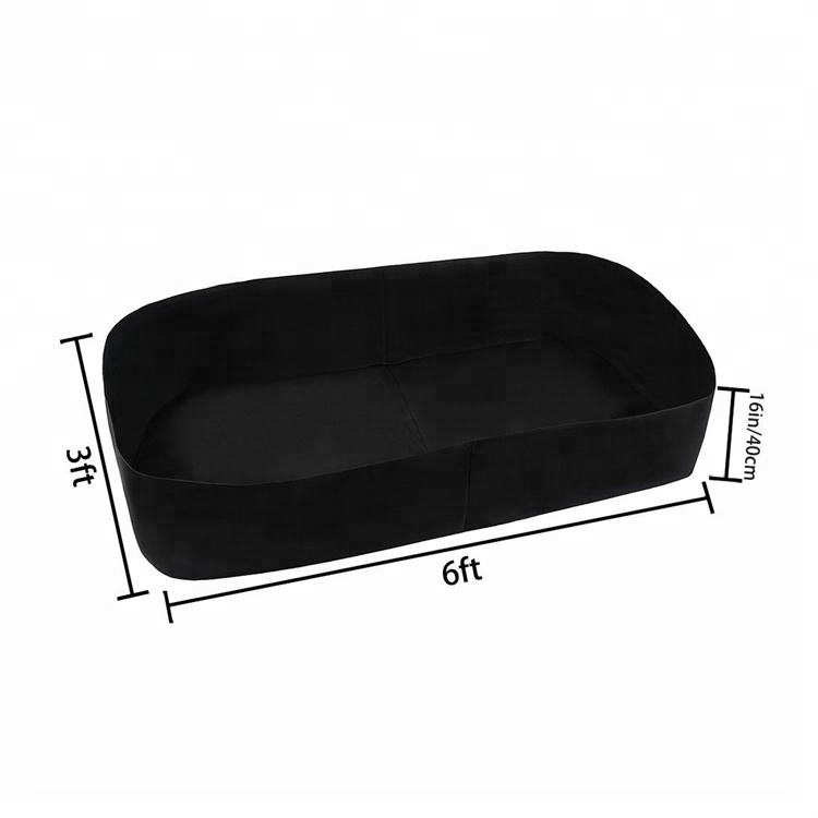 Massive Selection for Plush Toy -
Good price foldable resistant garden leaf bag for garden tool bag – V-FOX detail pictures