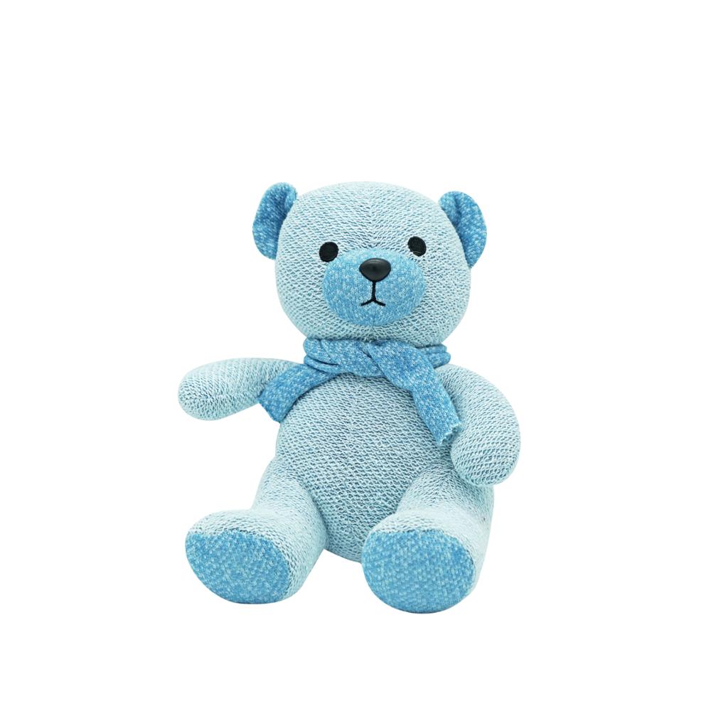Customized mos teddy dais khoom ua si plush