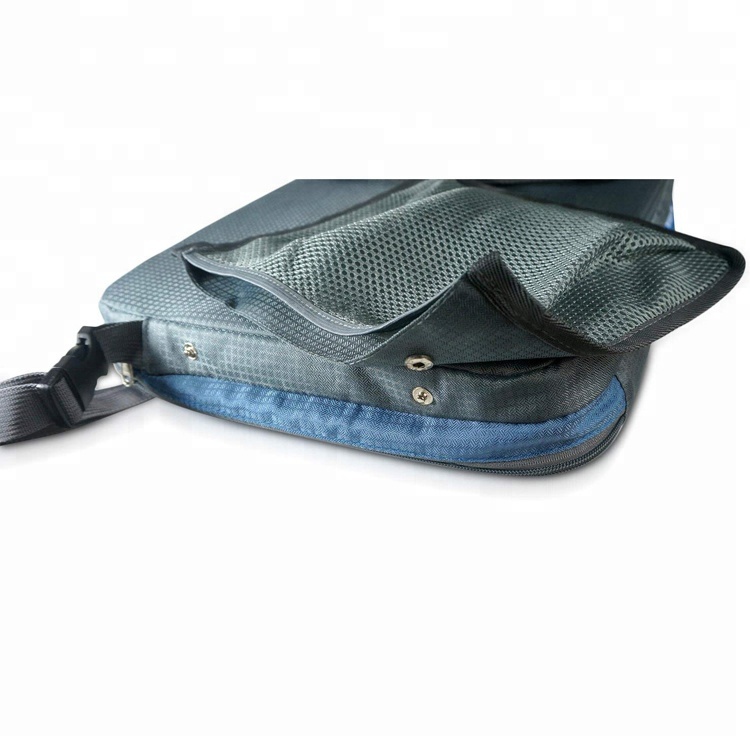 High Quality for Beer Can Cooler Bag -
All-in-one prevalent durable print custom logo kids travel tray organizer – V-FOX detail pictures