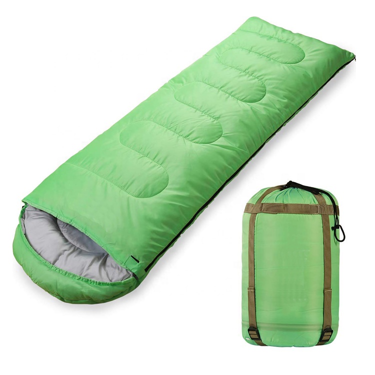Factory directly Plush Animal Bear -
Outdoor Lightweight Portable Comfortable Waterproof Adults Sleeping Bag Down for 3 Season Traveling Outdoor Camping Hiking – V-FOX detail pictures