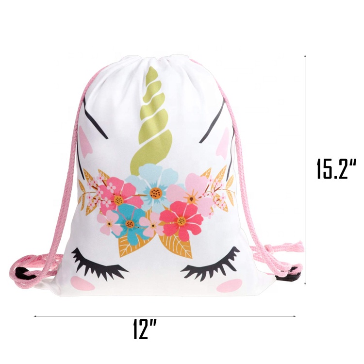 OEM Manufacturer Plush Animal Backpack -
Custom Unicorn Gifts Unicorn Makeup Bag Bracelet Inspirational Necklace Hair Ties Drawstring Bag Backpack For Party Gifts – V-FOX detail pictures