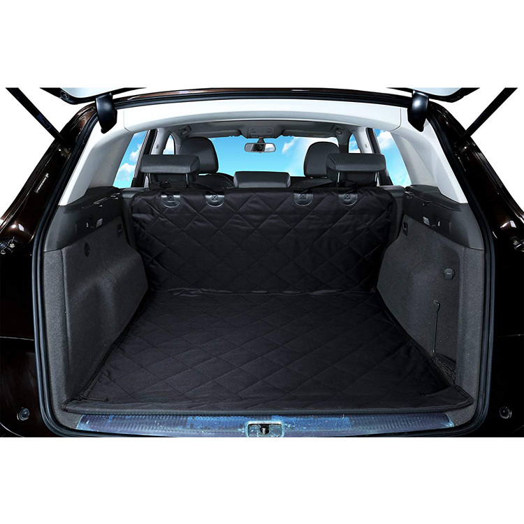 PriceList for Panda Keychain -
2018 new arrival retractable trunk bed cover bed for dogs traveler – V-FOX detail pictures