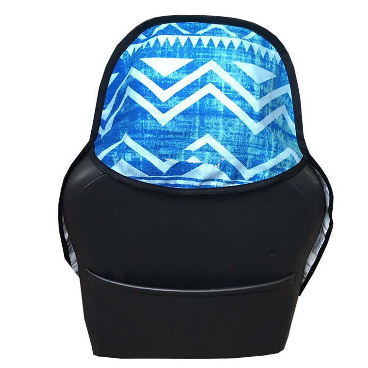 Massive Selection for Plush Toy -
Fashion popular hooded design car seat cover for sporter after a Workout – V-FOX detail pictures