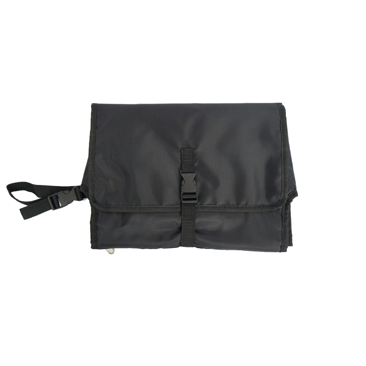 Wholesale Price Travel Duffle Bag -
 New Design OEM ODM Portable diaper changing pad with mesh/PVC pocket – V-FOX