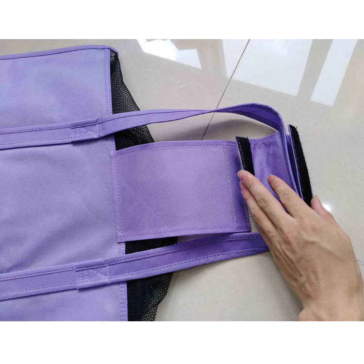 Factory Cheap Hot Leather Wallet -
Promotion Reusable non woven Grocery Cart Bags Shopping Trolley Bag Grab Bag – V-FOX detail pictures