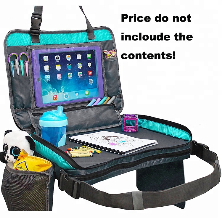 OEM Manufacturer Plush Animal Backpack -
Top sale innovated safety waterproof seat travel tray for children – V-FOX detail pictures