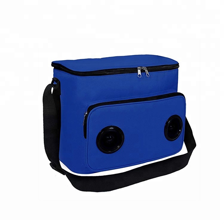 Newst product reusable outdoor travel cooler bag custom insulated lunch