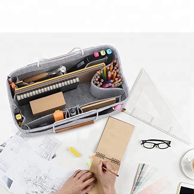 Discount Price Plush Animal Bag -
Eco-Friendly Folding Easy Storage Baby Diaper Cosmetic Organizer Bag – V-FOX detail pictures