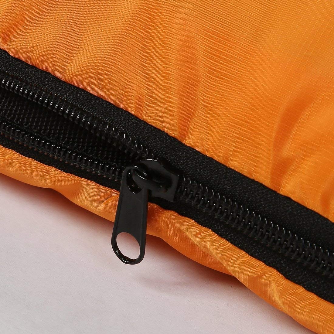 Good Wholesale Vendors Promotional Gifts Toys -
Outdoor Portable Comfort Hiking Travel Envelope Waterproof Goose Down Sleeping Bag with Compression Sack – V-FOX detail pictures