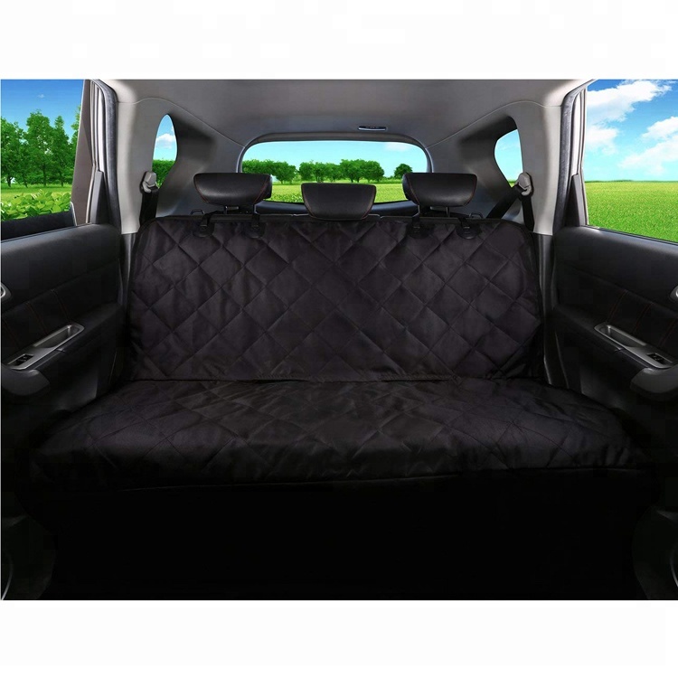 Factory directly Plush Animal Bear -
Hot sale seat belt openings car back seat cover for dogs and kids – V-FOX detail pictures