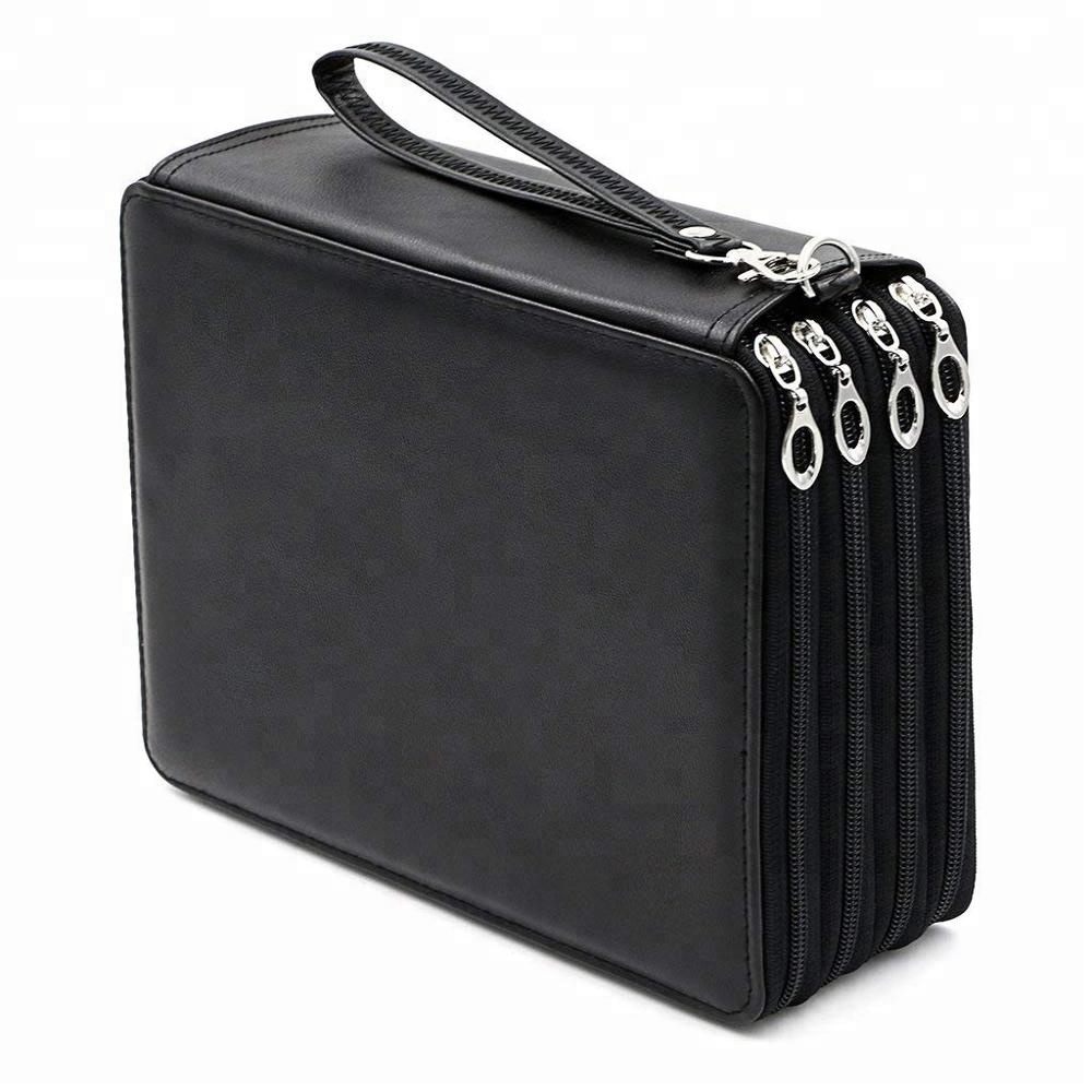 Factory directly supply Stuffed Dog -
 Good price custom print felt pencil case portable waterproof leather pencil bag – V-FOX